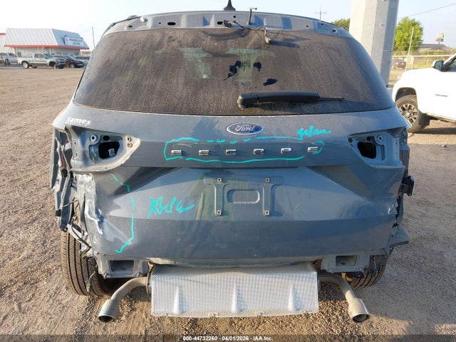 Aukcja sprzedaży 2025 Ford Escape St-line, vin: 1FMCU0MN7SUA55267, numer aukcji: 44732260