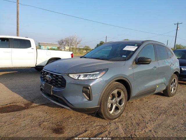 Aukcja sprzedaży 2025 Ford Escape St-line, vin: 1FMCU0MN7SUA55267, numer aukcji: 44732260