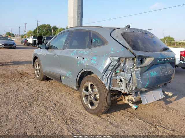 Aukcja sprzedaży 2025 Ford Escape St-line, vin: 1FMCU0MN7SUA55267, numer aukcji: 44732260