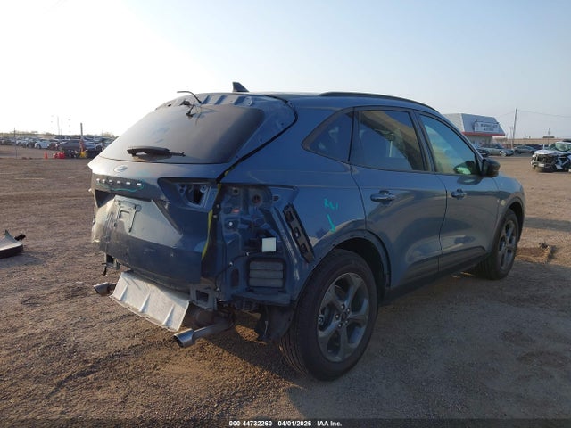 Aukcja sprzedaży 2025 Ford Escape St-line, vin: 1FMCU0MN7SUA55267, numer aukcji: 44732260