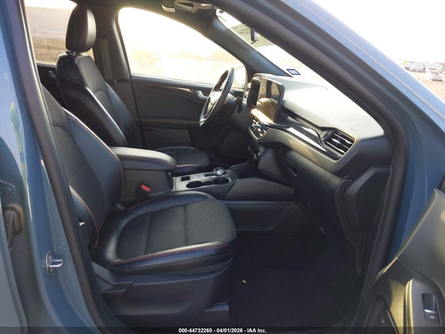 Aukcja sprzedaży 2025 Ford Escape St-line, vin: 1FMCU0MN7SUA55267, numer aukcji: 44732260