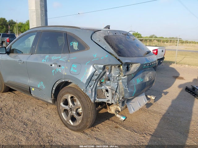 Aukcja sprzedaży 2025 Ford Escape St-line, vin: 1FMCU0MN7SUA55267, numer aukcji: 44732260