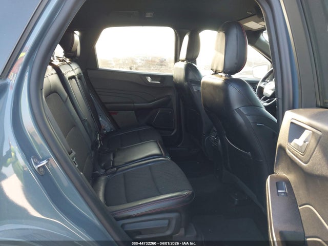 Aukcja sprzedaży 2025 Ford Escape St-line, vin: 1FMCU0MN7SUA55267, numer aukcji: 44732260