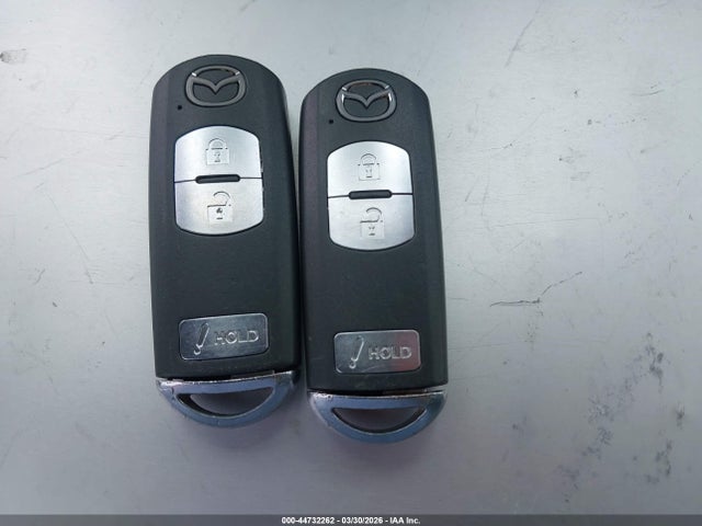 44732262 :رقم المزاد ، JM3KE2BE7E0391628 vin ، 2014 Mazda Cx-5 Sport مزاد بيع