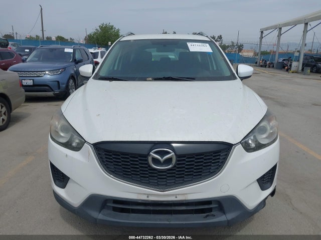 44732262 :رقم المزاد ، JM3KE2BE7E0391628 vin ، 2014 Mazda Cx-5 Sport مزاد بيع