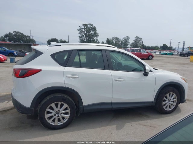 44732262 :رقم المزاد ، JM3KE2BE7E0391628 vin ، 2014 Mazda Cx-5 Sport مزاد بيع
