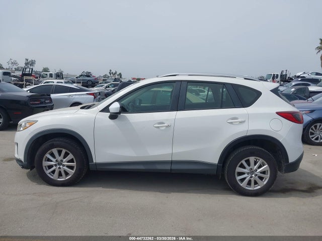 44732262 :رقم المزاد ، JM3KE2BE7E0391628 vin ، 2014 Mazda Cx-5 Sport مزاد بيع