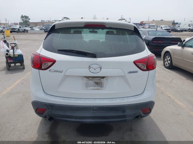 44732262 :رقم المزاد ، JM3KE2BE7E0391628 vin ، 2014 Mazda Cx-5 Sport مزاد بيع