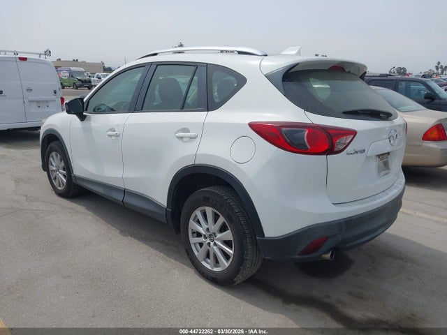 44732262 :رقم المزاد ، JM3KE2BE7E0391628 vin ، 2014 Mazda Cx-5 Sport مزاد بيع