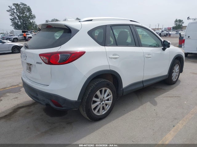 44732262 :رقم المزاد ، JM3KE2BE7E0391628 vin ، 2014 Mazda Cx-5 Sport مزاد بيع