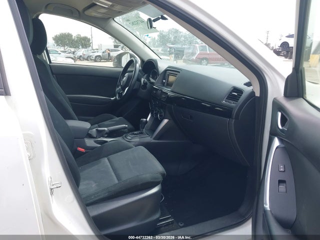 44732262 :رقم المزاد ، JM3KE2BE7E0391628 vin ، 2014 Mazda Cx-5 Sport مزاد بيع