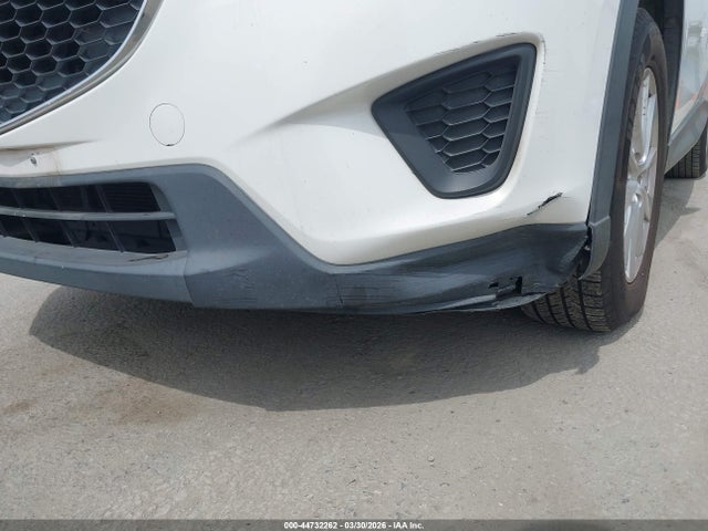 44732262 :رقم المزاد ، JM3KE2BE7E0391628 vin ، 2014 Mazda Cx-5 Sport مزاد بيع