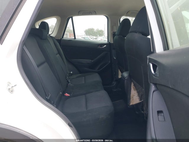 44732262 :رقم المزاد ، JM3KE2BE7E0391628 vin ، 2014 Mazda Cx-5 Sport مزاد بيع