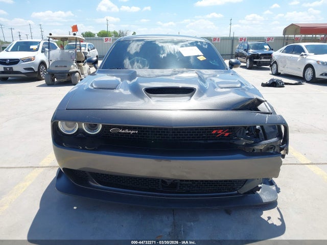 Продажа на аукционе авто 2023 Dodge Challenger R/t Scat Pack Widebody, vin: 2C3CDZFJ4PH693848, номер лота: 44732271