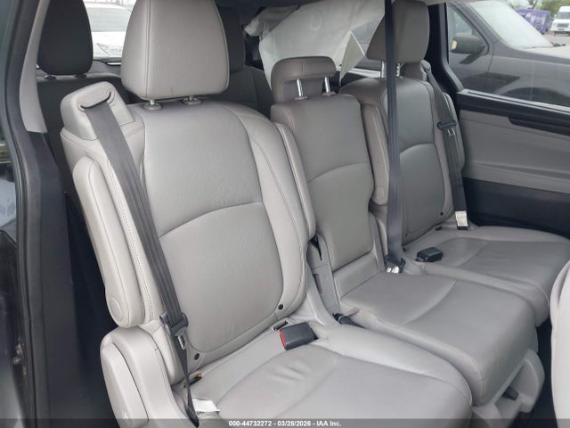 44732272 :رقم المزاد ، 5FNRL6H70KB105922 vin ، 2019 Honda Odyssey Ex-l مزاد بيع