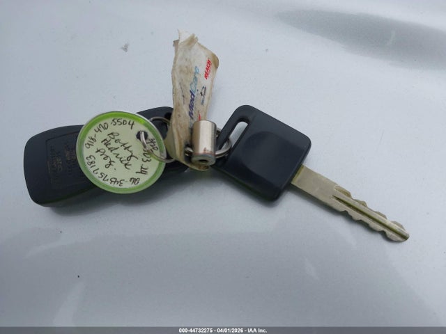 44732275 :رقم المزاد ، 1N6AD0EV3KN710851 vin ، 2019 Nissan Frontier Pro-4x مزاد بيع