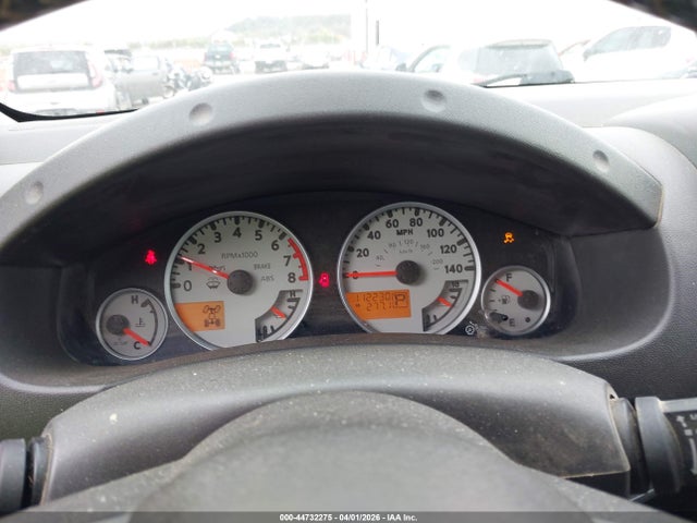 44732275 :رقم المزاد ، 1N6AD0EV3KN710851 vin ، 2019 Nissan Frontier Pro-4x مزاد بيع