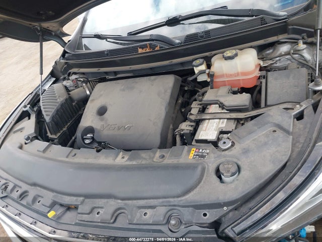 Продаж на аукціоні авто 2018 Buick Enclave Premium, vin: 5GAEVBKW9JJ227401, номер лоту: 44732278