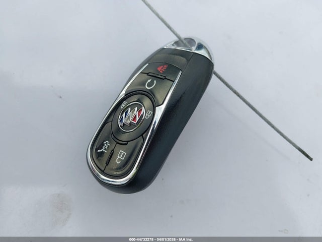 Продаж на аукціоні авто 2018 Buick Enclave Premium, vin: 5GAEVBKW9JJ227401, номер лоту: 44732278