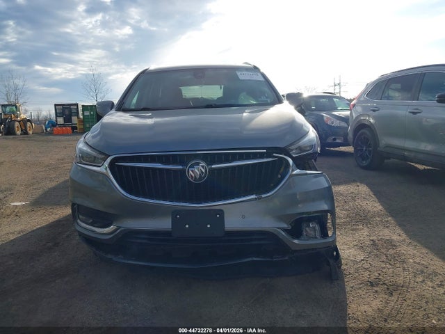 Продаж на аукціоні авто 2018 Buick Enclave Premium, vin: 5GAEVBKW9JJ227401, номер лоту: 44732278