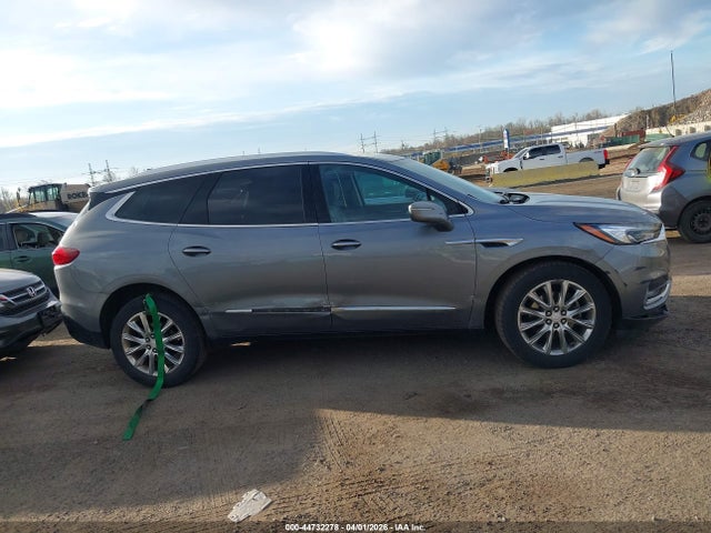 Продаж на аукціоні авто 2018 Buick Enclave Premium, vin: 5GAEVBKW9JJ227401, номер лоту: 44732278