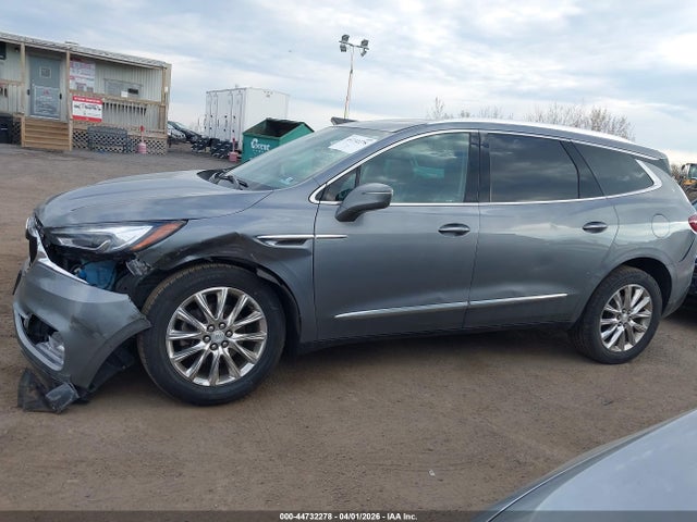 Продаж на аукціоні авто 2018 Buick Enclave Premium, vin: 5GAEVBKW9JJ227401, номер лоту: 44732278