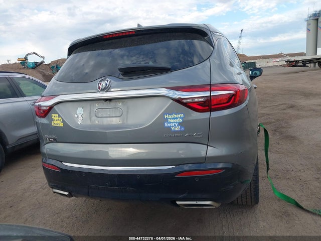 Продаж на аукціоні авто 2018 Buick Enclave Premium, vin: 5GAEVBKW9JJ227401, номер лоту: 44732278