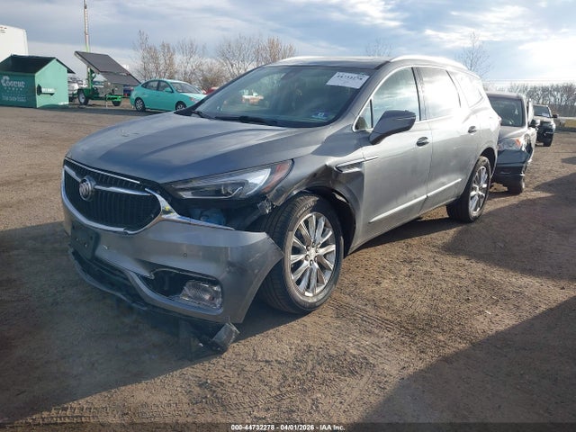 Продаж на аукціоні авто 2018 Buick Enclave Premium, vin: 5GAEVBKW9JJ227401, номер лоту: 44732278