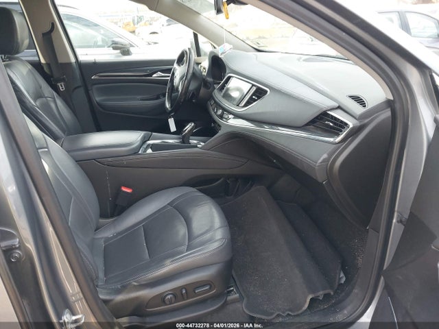 Продаж на аукціоні авто 2018 Buick Enclave Premium, vin: 5GAEVBKW9JJ227401, номер лоту: 44732278