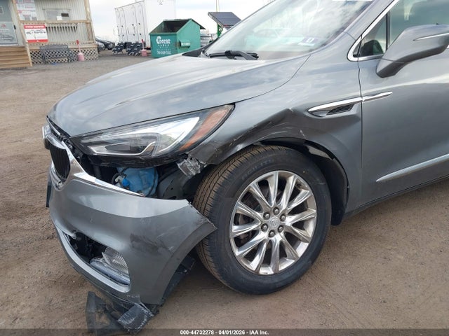 Продаж на аукціоні авто 2018 Buick Enclave Premium, vin: 5GAEVBKW9JJ227401, номер лоту: 44732278