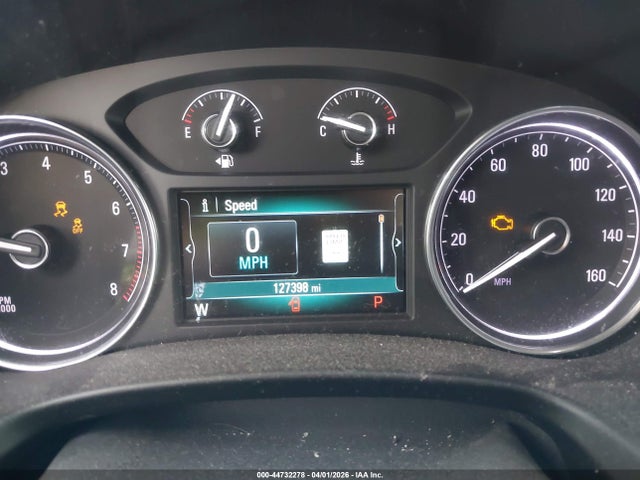 Продаж на аукціоні авто 2018 Buick Enclave Premium, vin: 5GAEVBKW9JJ227401, номер лоту: 44732278