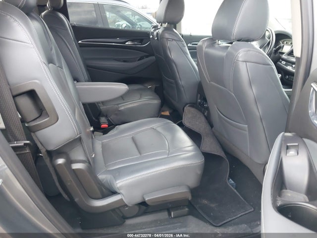 Продаж на аукціоні авто 2018 Buick Enclave Premium, vin: 5GAEVBKW9JJ227401, номер лоту: 44732278