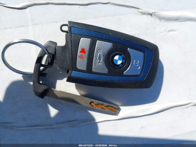 2017 BMW X3 5UXWX9C33H0W70992 Photo 10