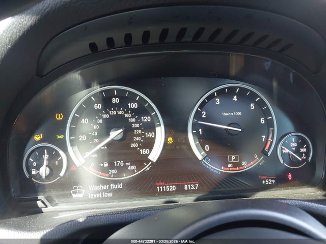 2017 BMW X3 5UXWX9C33H0W70992 Photo 6