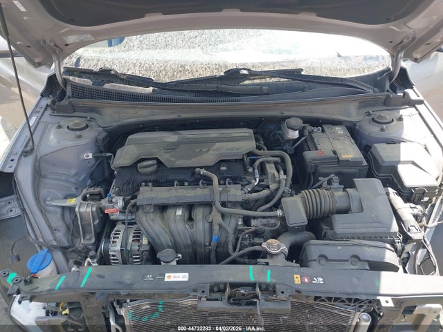 Aukcja sprzedaży 2023 Hyundai Elantra Sel, vin: KMHLM4AG0PU530889, numer aukcji: 44732283
