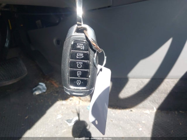 Aukcja sprzedaży 2023 Hyundai Elantra Sel, vin: KMHLM4AG0PU530889, numer aukcji: 44732283