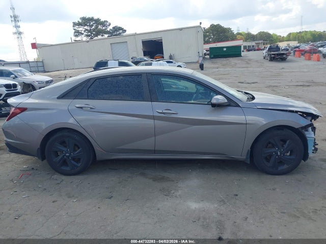 Aukcja sprzedaży 2023 Hyundai Elantra Sel, vin: KMHLM4AG0PU530889, numer aukcji: 44732283