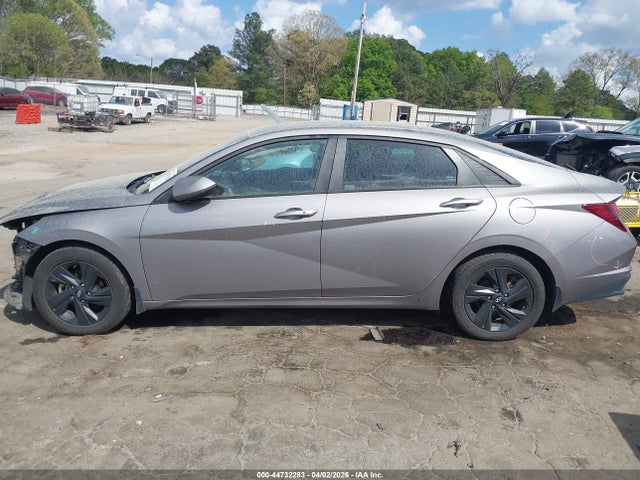 Aukcja sprzedaży 2023 Hyundai Elantra Sel, vin: KMHLM4AG0PU530889, numer aukcji: 44732283