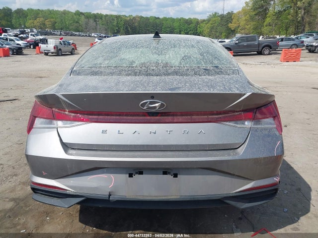 Aukcja sprzedaży 2023 Hyundai Elantra Sel, vin: KMHLM4AG0PU530889, numer aukcji: 44732283