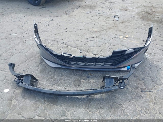 Aukcja sprzedaży 2023 Hyundai Elantra Sel, vin: KMHLM4AG0PU530889, numer aukcji: 44732283