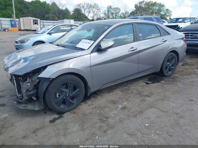 Aukcja sprzedaży 2023 Hyundai Elantra Sel, vin: KMHLM4AG0PU530889, numer aukcji: 44732283