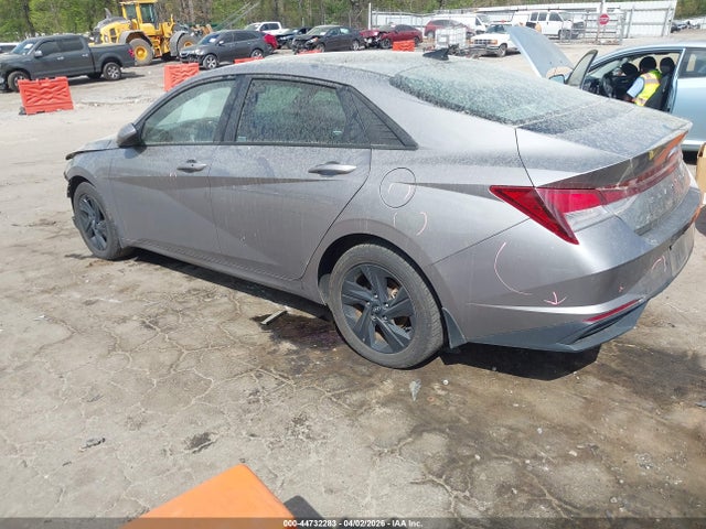 Aukcja sprzedaży 2023 Hyundai Elantra Sel, vin: KMHLM4AG0PU530889, numer aukcji: 44732283