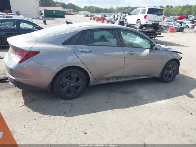 Aukcja sprzedaży 2023 Hyundai Elantra Sel, vin: KMHLM4AG0PU530889, numer aukcji: 44732283