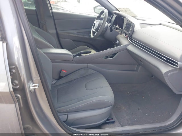 Aukcja sprzedaży 2023 Hyundai Elantra Sel, vin: KMHLM4AG0PU530889, numer aukcji: 44732283