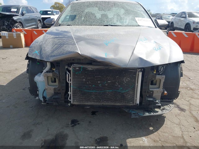 Aukcja sprzedaży 2023 Hyundai Elantra Sel, vin: KMHLM4AG0PU530889, numer aukcji: 44732283