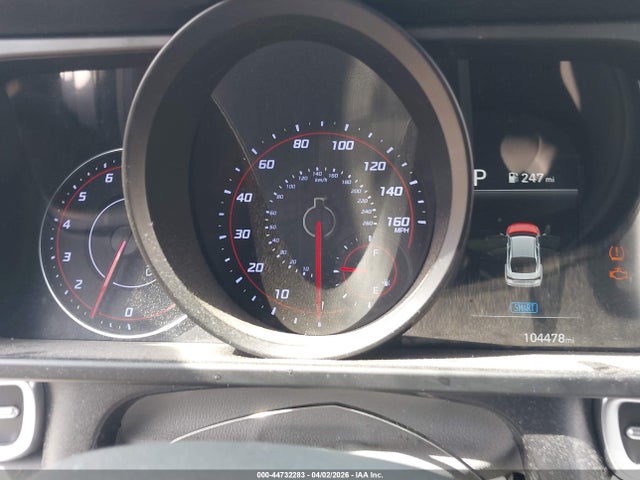 Aukcja sprzedaży 2023 Hyundai Elantra Sel, vin: KMHLM4AG0PU530889, numer aukcji: 44732283