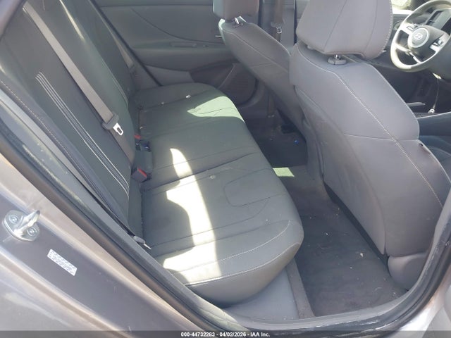 Aukcja sprzedaży 2023 Hyundai Elantra Sel, vin: KMHLM4AG0PU530889, numer aukcji: 44732283