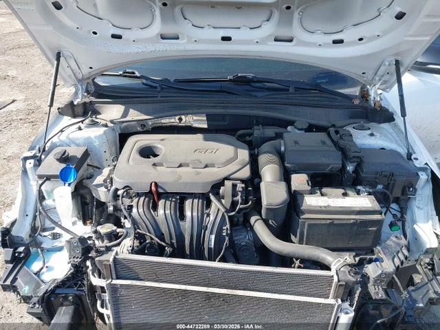 44732289 :رقم المزاد ، 5XXGT4L32LG429565 vin ، 2020 Kia Optima Se مزاد بيع