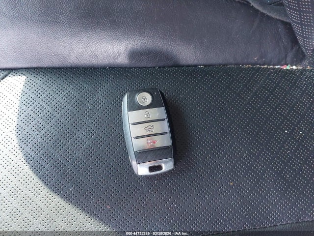44732289 :رقم المزاد ، 5XXGT4L32LG429565 vin ، 2020 Kia Optima Se مزاد بيع