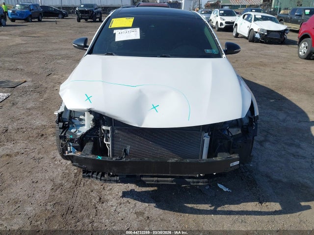 44732289 :رقم المزاد ، 5XXGT4L32LG429565 vin ، 2020 Kia Optima Se مزاد بيع